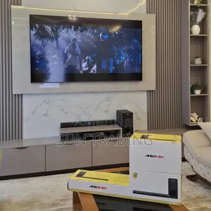 Photo - Mewe 2.1 Sound Bar Home Multimedia Speakers | 2025