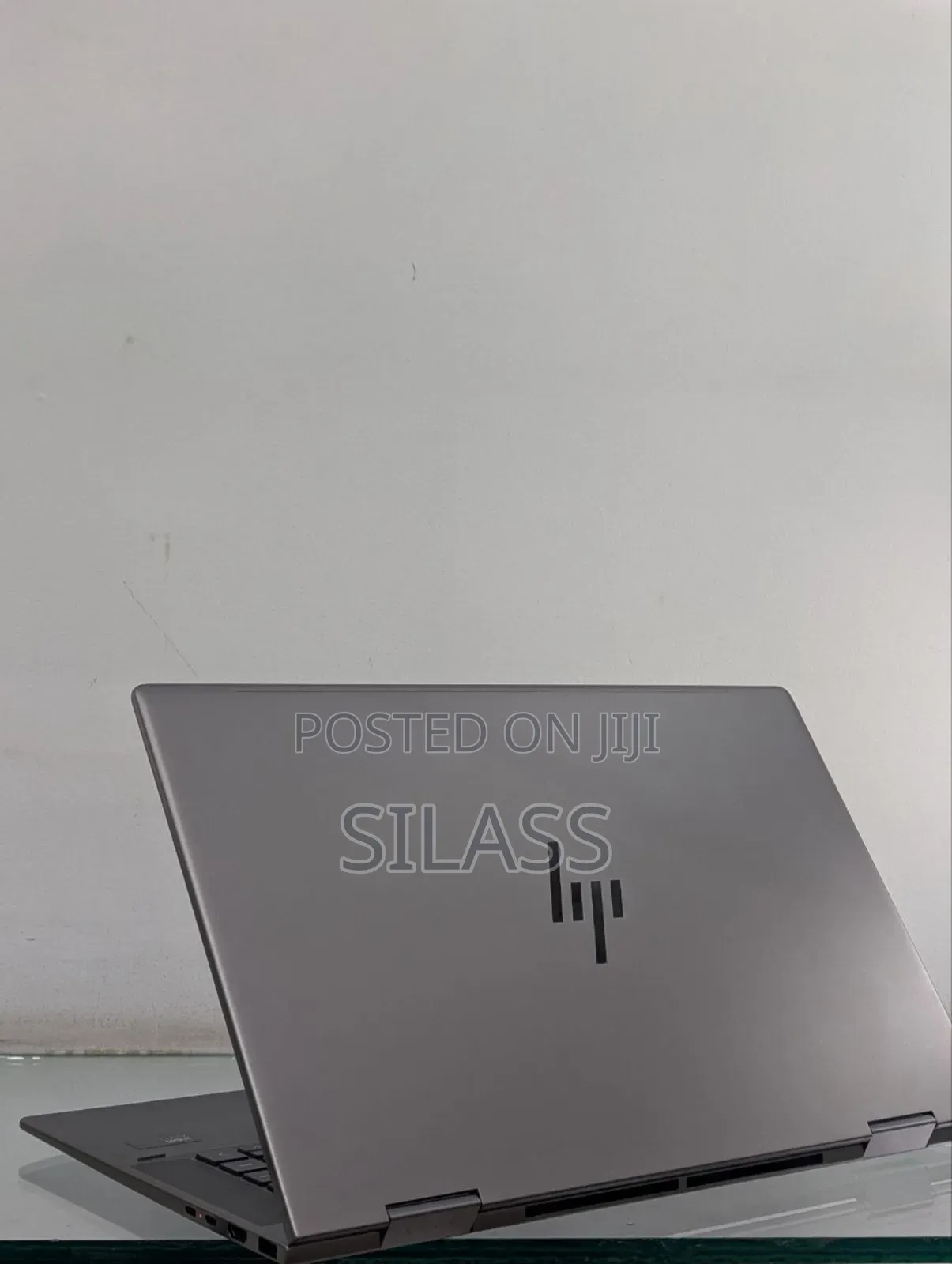 New Laptop HP Envy X360 32GB Intel Core Ultra 7 SSD 1T