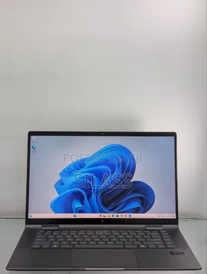 New Laptop HP Envy X360 32GB Intel Core Ultra 7 SSD 1T