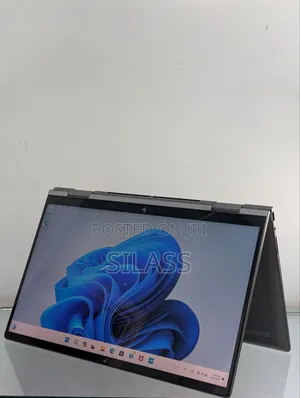 New Laptop HP Envy X360 32GB Intel Core Ultra 7 SSD 1T
