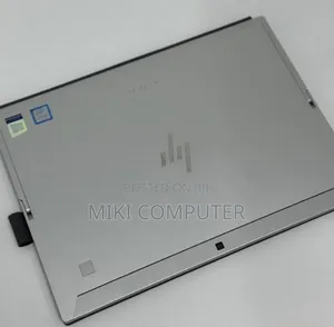 New Laptop HP X2 210 G2 8GB Intel Core I5 SSD 256GB