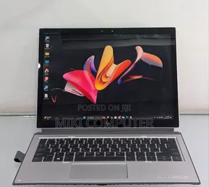 Photo - New Laptop HP X2 210 G2 8GB Intel Core I5 SSD 256GB