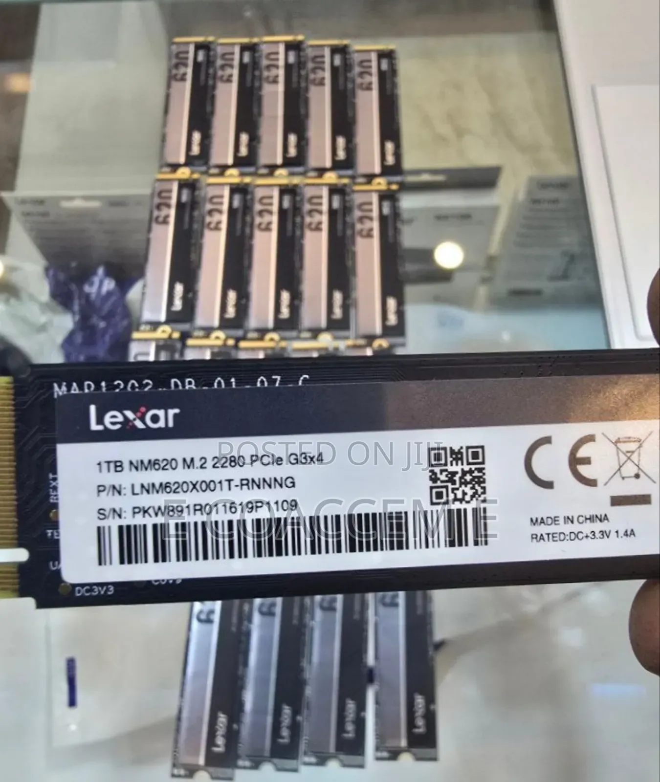 Laptop Ram