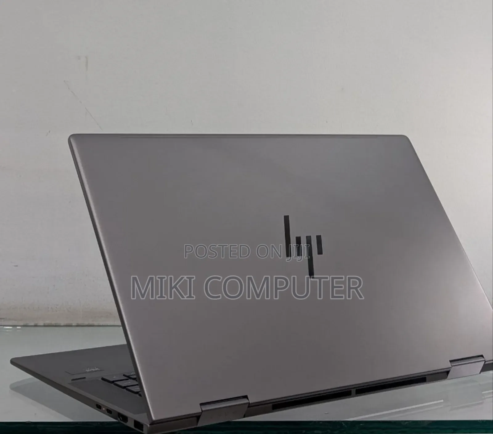 New Laptop HP Envy X360 32GB Intel Core Ultra 7 SSD 1T