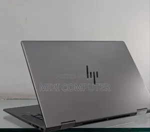 New Laptop HP Envy X360 32GB Intel Core Ultra 7 SSD 1T