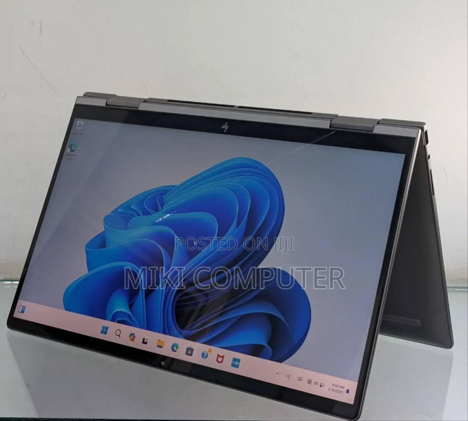 New Laptop HP Envy X360 32GB Intel Core Ultra 7 SSD 1T