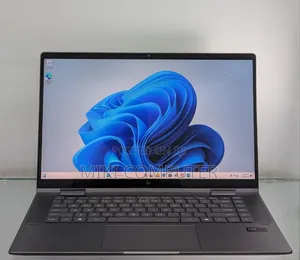 New Laptop HP Envy X360 32GB Intel Core Ultra 7 SSD 1T