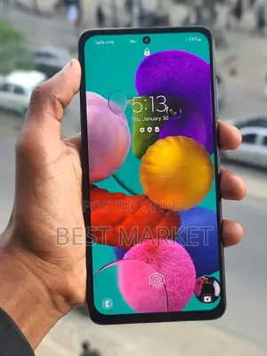 Photo - Samsung Galaxy A51 128 GB