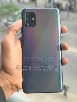 Samsung Galaxy A51 128 GB