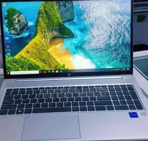 Photo - New Laptop HP ProBook 450 G8 16GB Intel Core I7 SSD 512GB