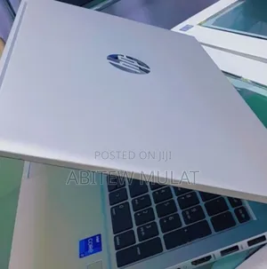 New Laptop HP ProBook 450 G8 16GB Intel Core I7 SSD 512GB