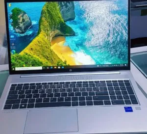 New Laptop HP ProBook 450 G8 16GB Intel Core I7 SSD 512GB