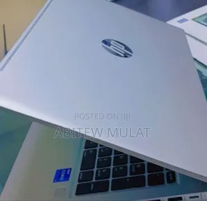 New Laptop HP ProBook 450 G8 16GB Intel Core I7 SSD 512GB