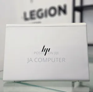 New Laptop HP EliteBook 745 G6 16GB AMD Ryzen 5 SSD 512GB