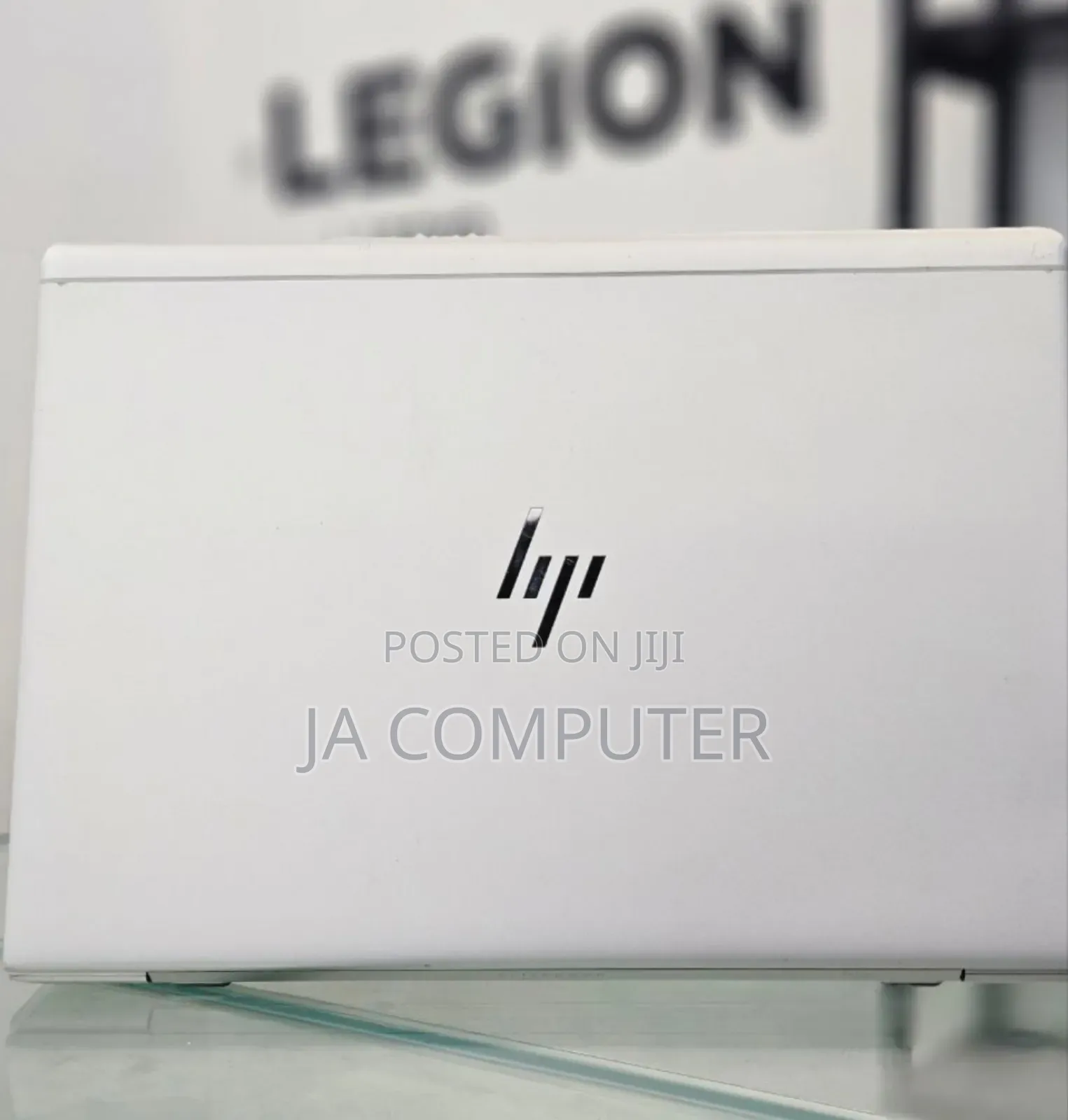 New Laptop HP EliteBook 745 G6 16GB AMD Ryzen 5 SSD 512GB