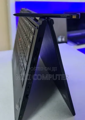 New Laptop Lenovo ThinkPad X380 Yoga 8GB Intel Core I5 SSD 512GB