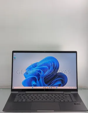 New Laptop HP Envy X360 32GB Intel Core Ultra 7 SSD 1T