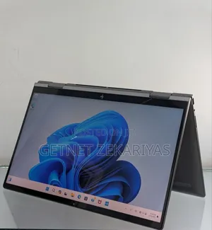 New Laptop HP Envy X360 32GB Intel Core Ultra 7 SSD 1T