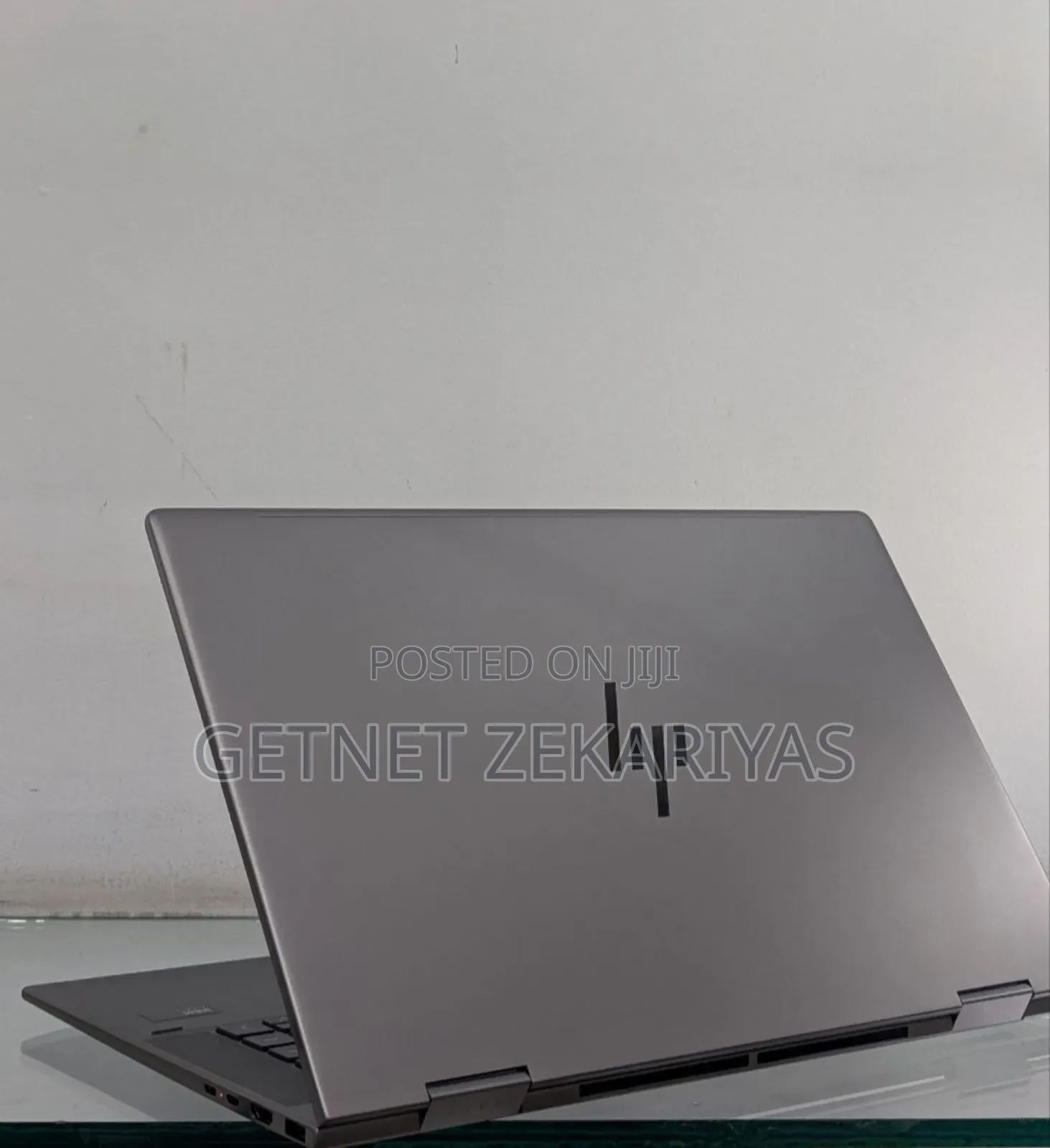 New Laptop HP Envy X360 32GB Intel Core Ultra 7 SSD 1T