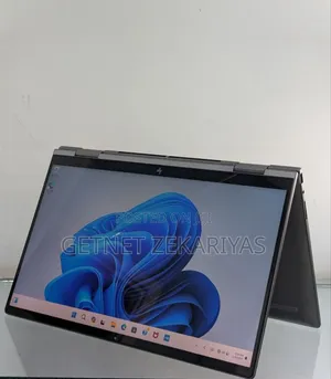 New Laptop HP Envy X360 32GB Intel Core Ultra 7 SSD 1T