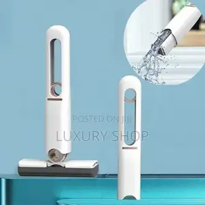 Photo - Portable Mini Mop