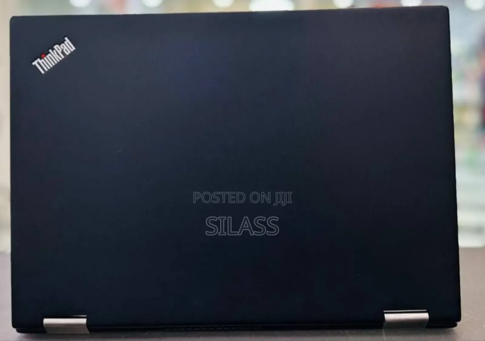 New Laptop Lenovo ThinkPad X390 Yoga 16GB Intel Core I5 SSD 512GB