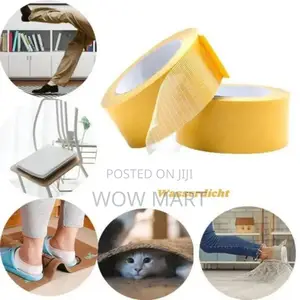 Double Sided Carpet Tape