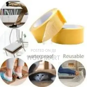 Double Sided Carpet Tape