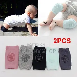 Photo - Baby Knee Socks