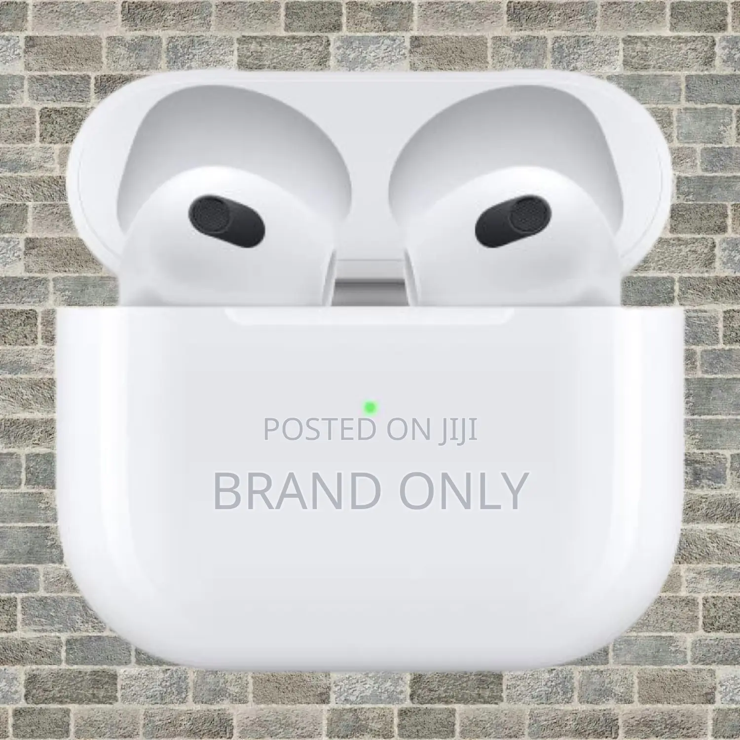 Airpod Pro 3rd Gen Stylish Sound