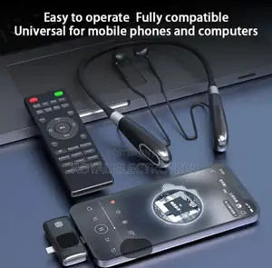 New Generation Live Broadcasting Soundcard Headset