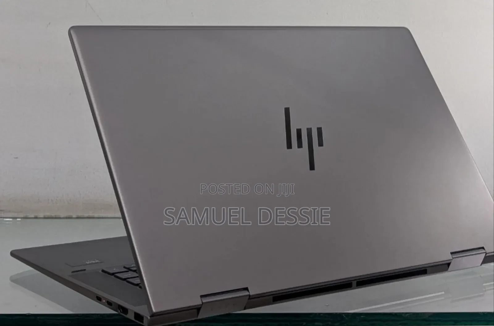 New Laptop HP Envy X360 32GB Intel Core Ultra 7 SSD 1T