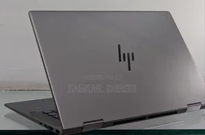 Photo - New Laptop HP Envy X360 32GB Intel Core Ultra 7 SSD 1T