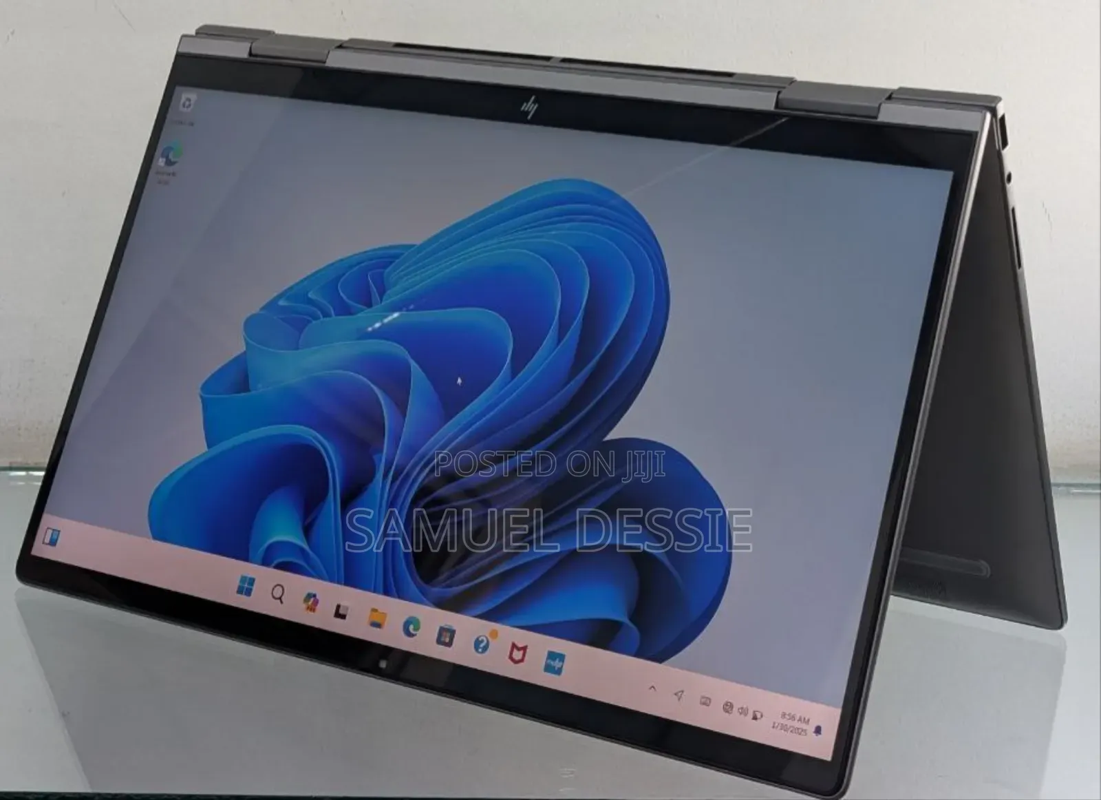 New Laptop HP Envy X360 32GB Intel Core Ultra 7 SSD 1T