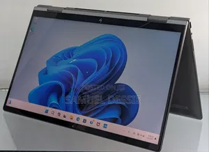 New Laptop HP Envy X360 32GB Intel Core Ultra 7 SSD 1T