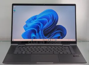 New Laptop HP Envy X360 32GB Intel Core Ultra 7 SSD 1T
