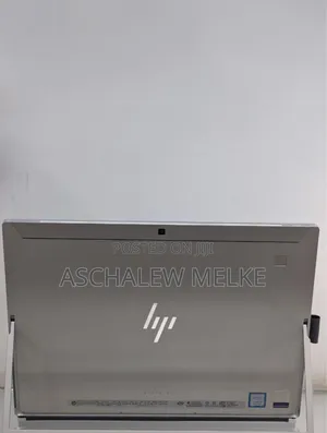 New Laptop HP Elite X2 1013 G4 8GB Intel Core I5 SSD 256GB