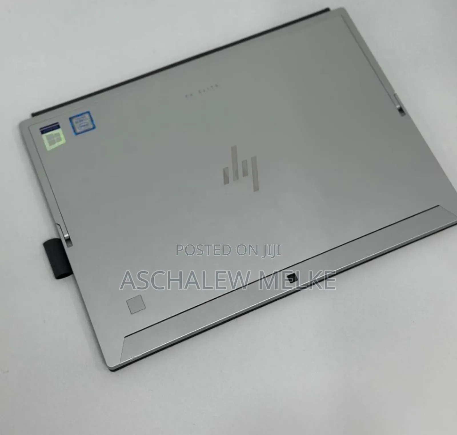 New Laptop HP Elite X2 1013 G4 8GB Intel Core I5 SSD 256GB