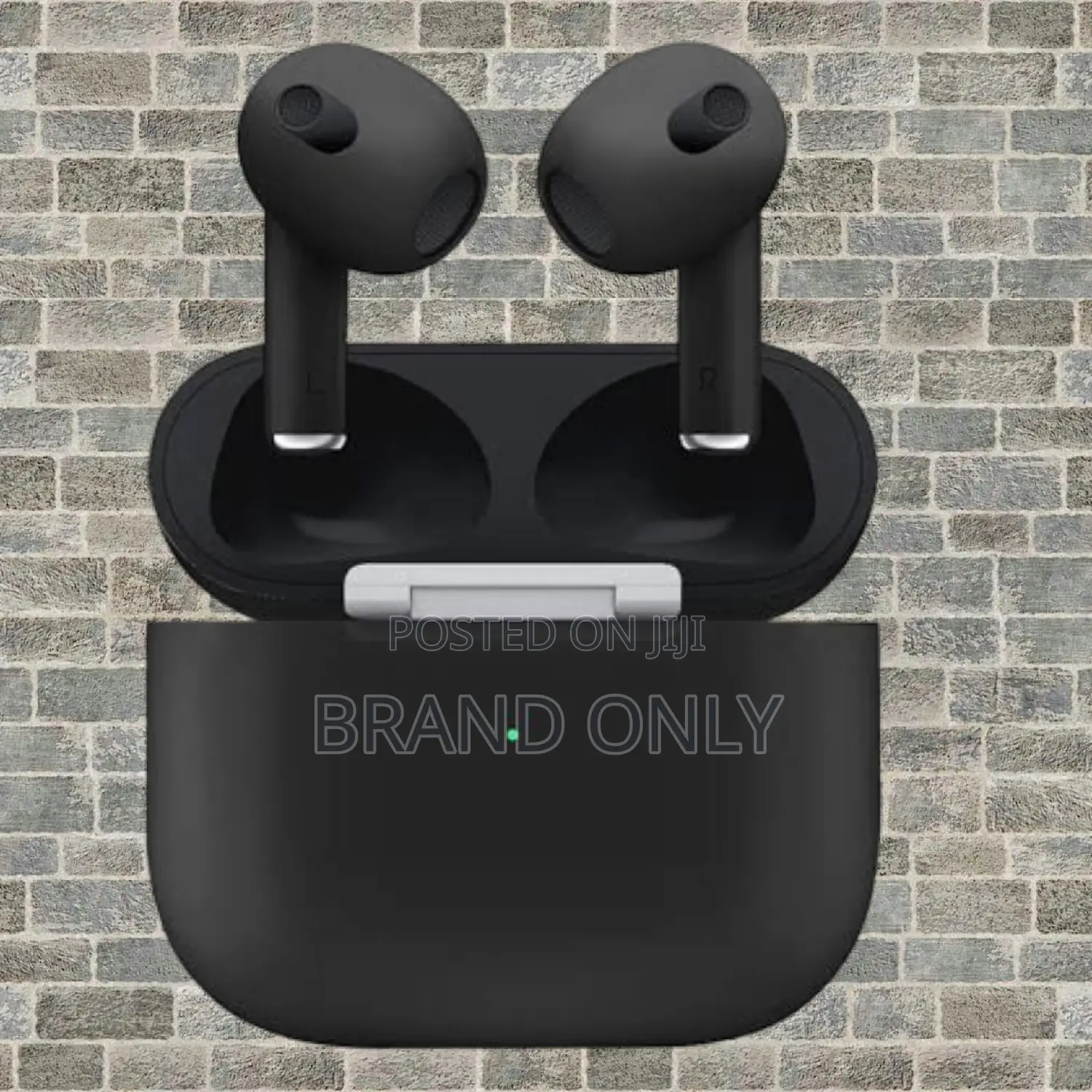 Airpod Pro 3rd Gen Stylish Performance