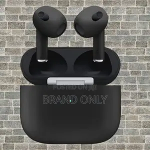 Photo - Airpod Pro 3rd Gen Stylish Performance