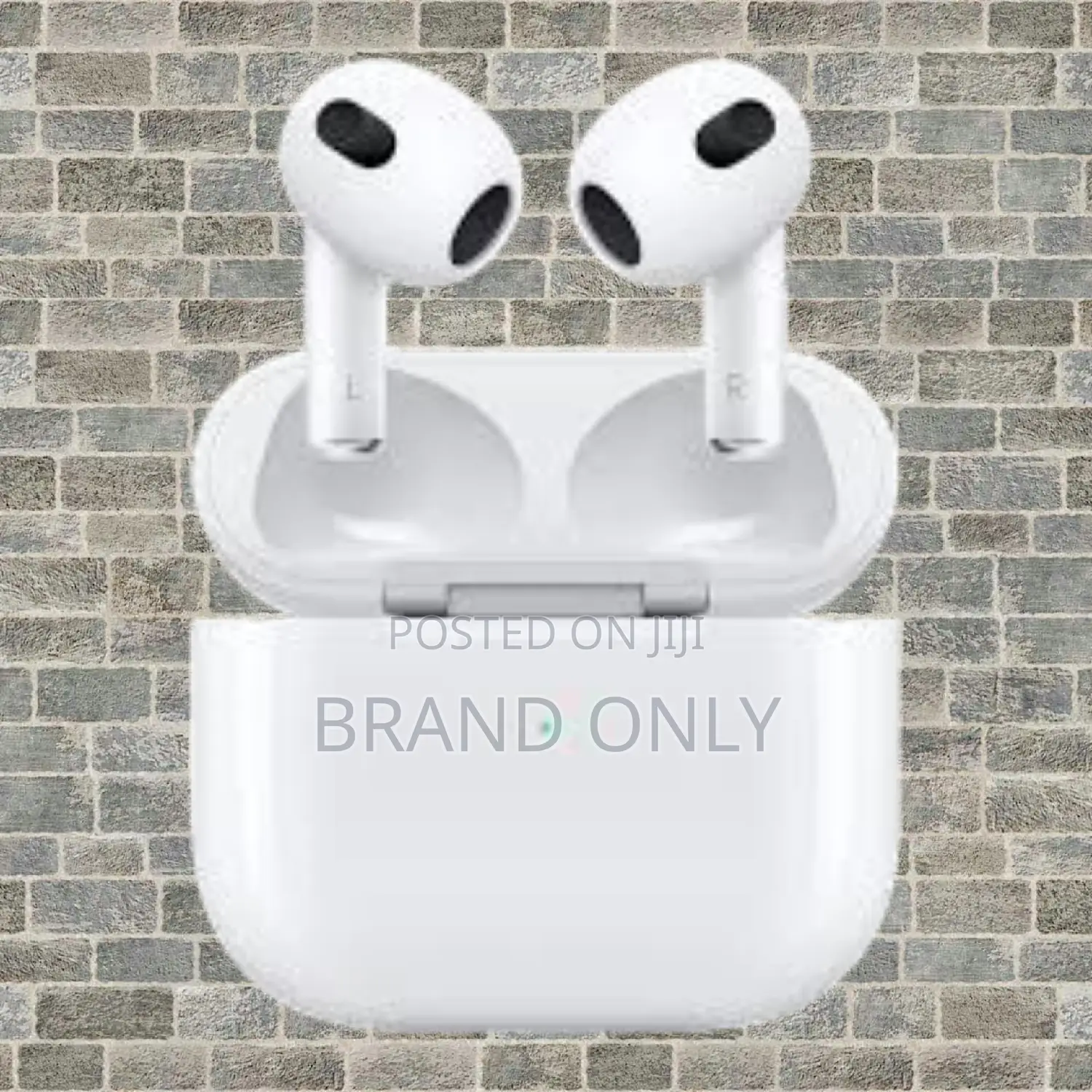 Airpod Pro 3rd Gen Stylish Experience