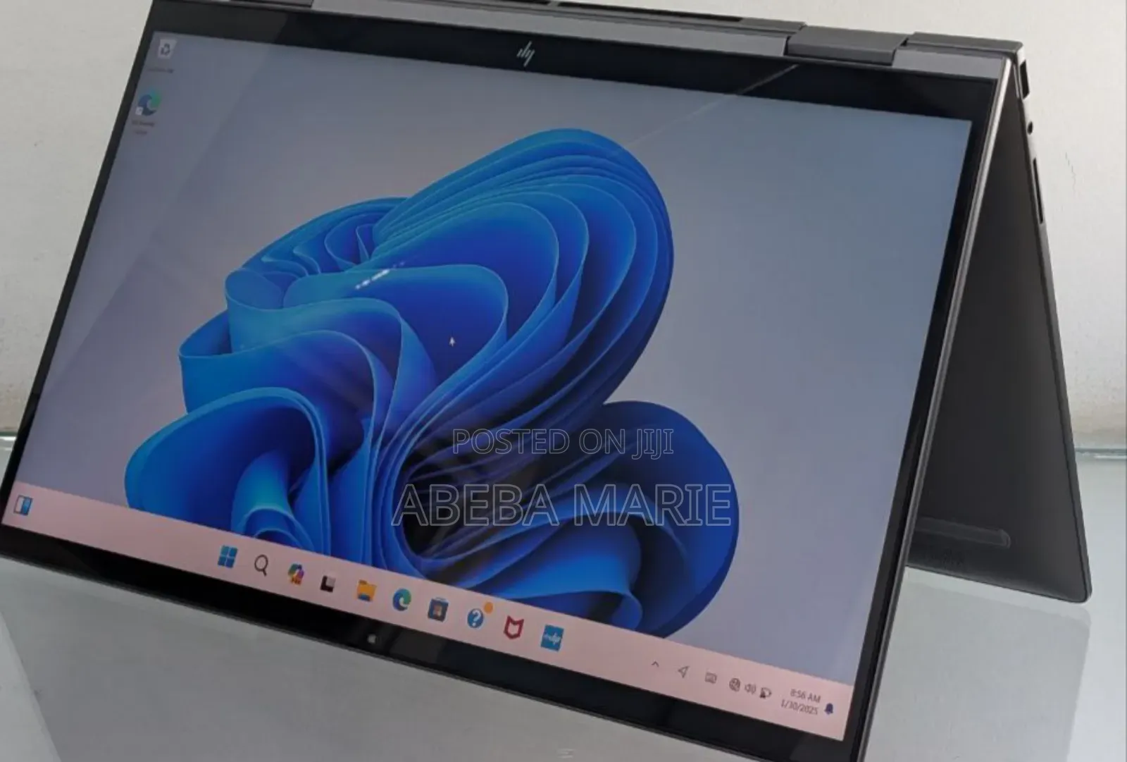 New Laptop HP Envy X360 32GB Intel Core Ultra 7 SSD 1T