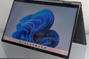 New Laptop HP Envy X360 32GB Intel Core I7 SSD 1T