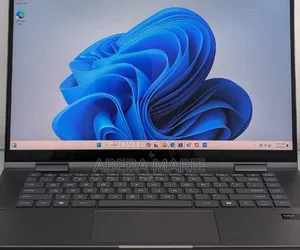 New Laptop HP Envy X360 32GB Intel Core Ultra 7 SSD 1T
