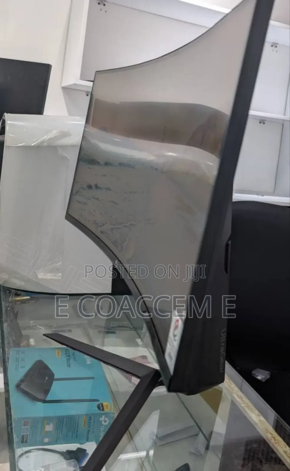 New Desktop Computer HP 8GB Intel Core i7 HDD+SSD 1T