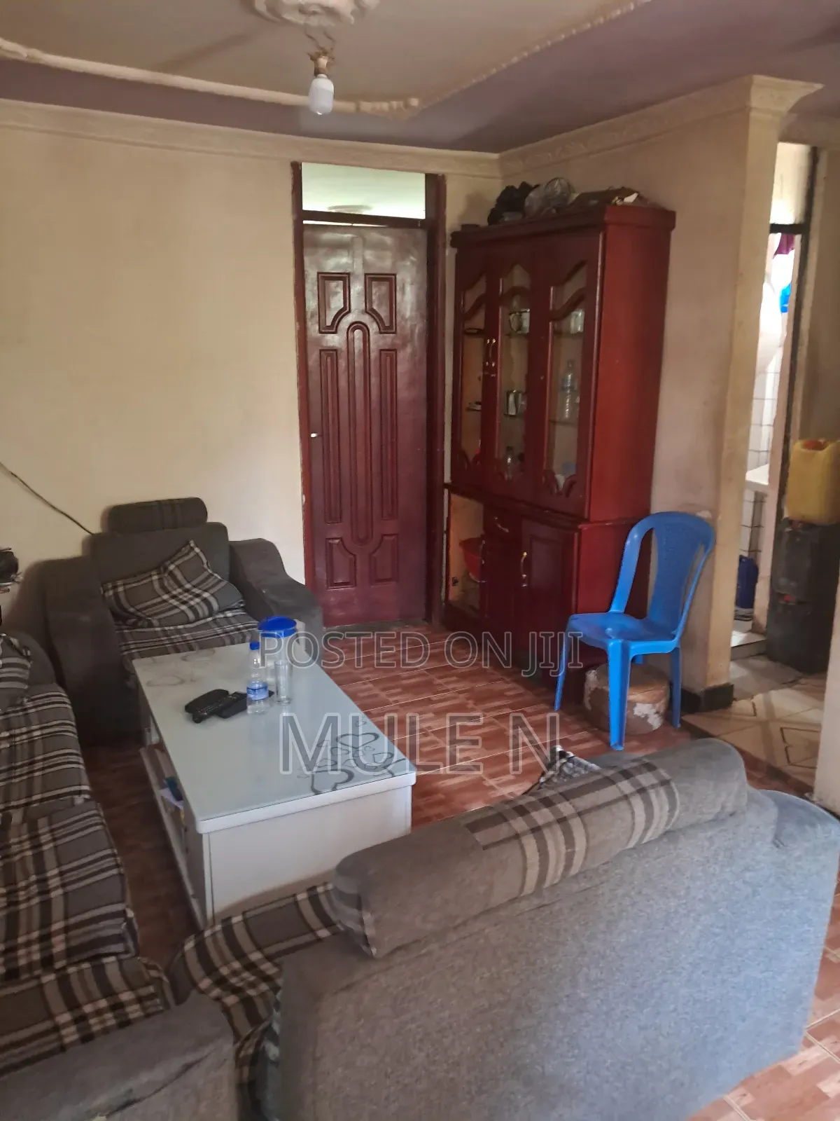 1bdrm Condo in Abado Condominium, Yeka for sale