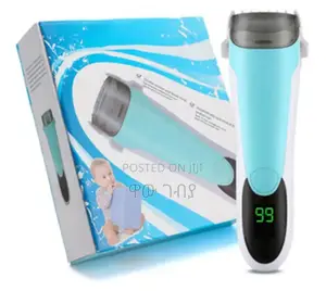 Baby Hair Clipper