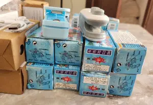 Photo - የ ላስቲክ ማሸጊያዎች 