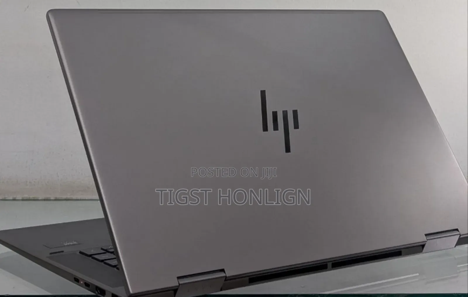 New Laptop HP Envy X360 16GB Intel Core Ultra 7 SSD 1T