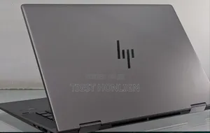 New Laptop HP Envy X360 16GB Intel Core Ultra 7 SSD 1T